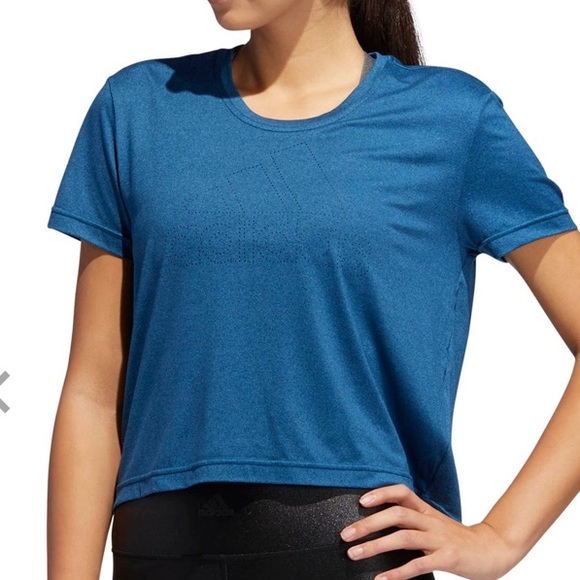 Adidas training tshirt Clearance